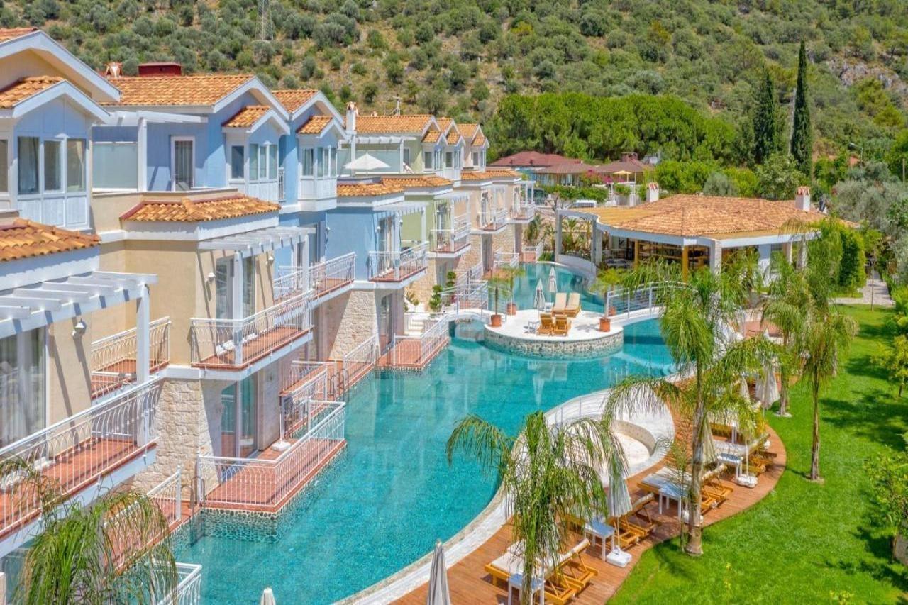 La Boutique Maya Oludeniz Exterior photo